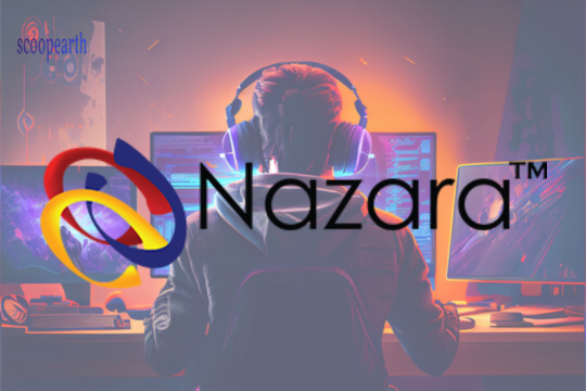 Nazara Technologies to Fully Acquire Nextwave Multimedia, Posts 43% Rise in Q4 PAT