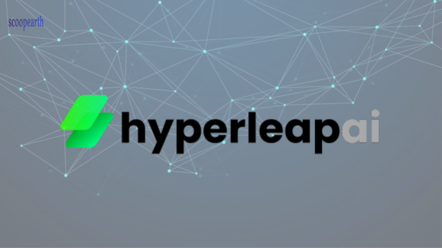 Hyperleap AI $225K pre-seed funding announcement supporting GenAI platform launch and development of generative AI-based solutions.