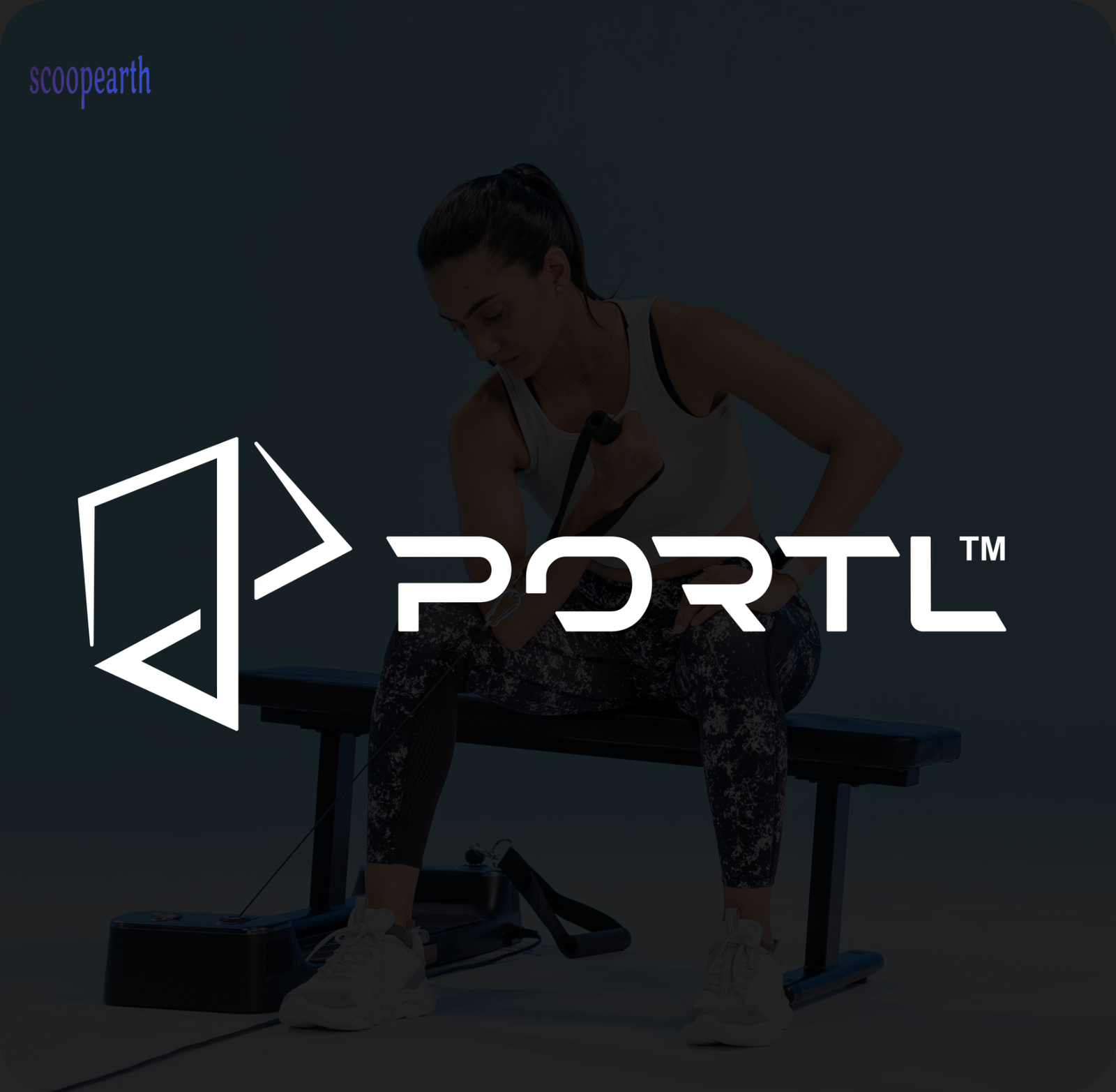 Portl Secures $3 Million in Funding Round Led by Bharat Innovation Fund