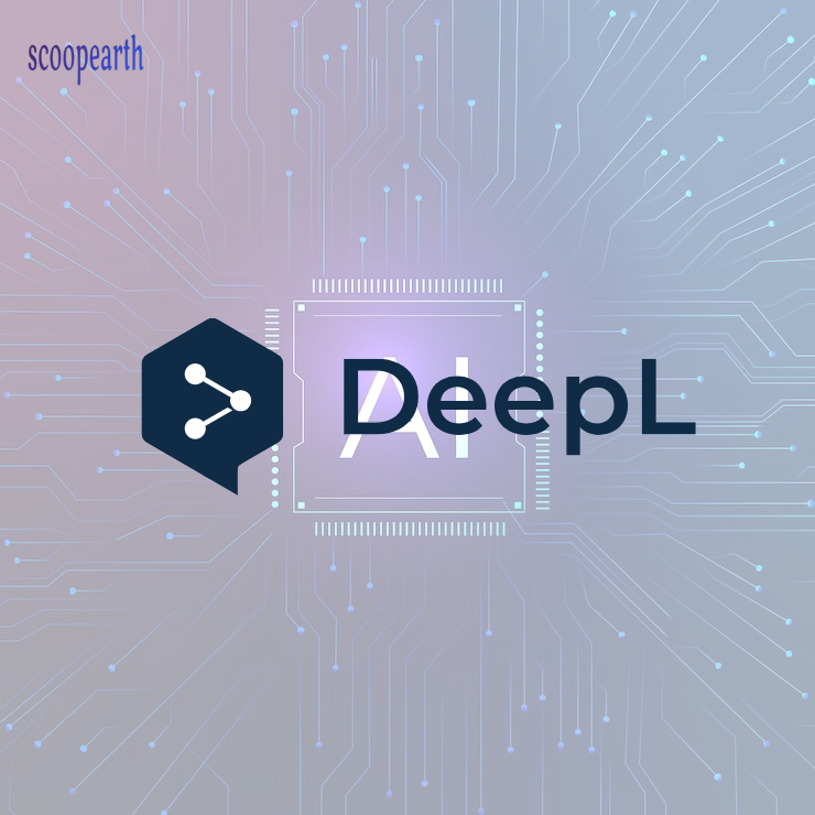 DeepL Secures $300 Million Funding at a $2 Billion Valuation