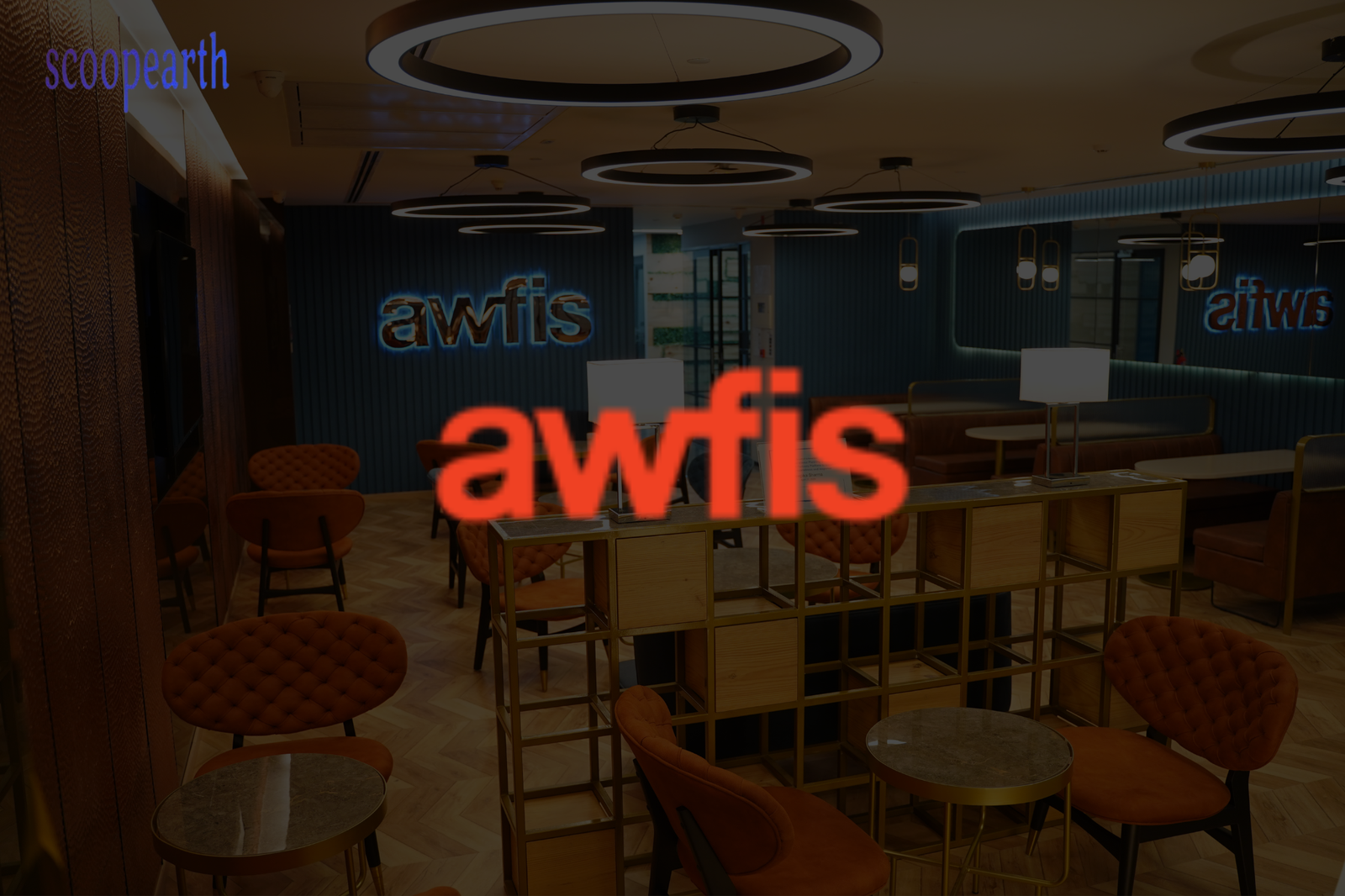 Awfis Space Solutions Secures Rs 268.6 Crore from Anchor Investors Ahead of IPO