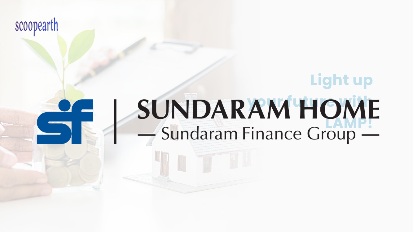 Sundaram Home Finance Reports Q4 Net Profit of Rs 57 Crore