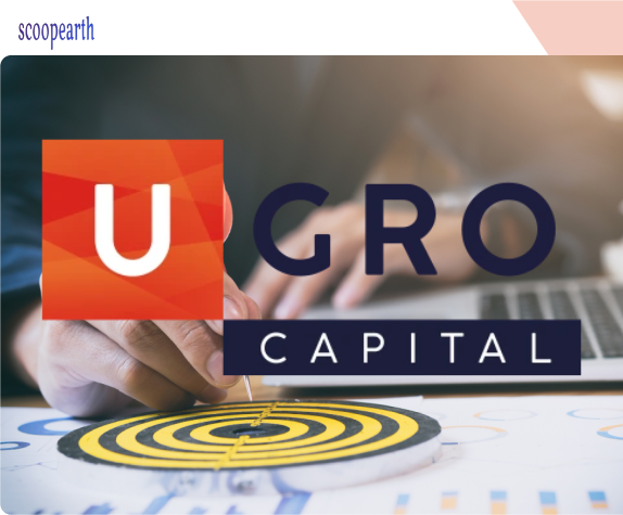 UGRO CAPITAL Approves Raising Upto rs 135 Crore NCDs 