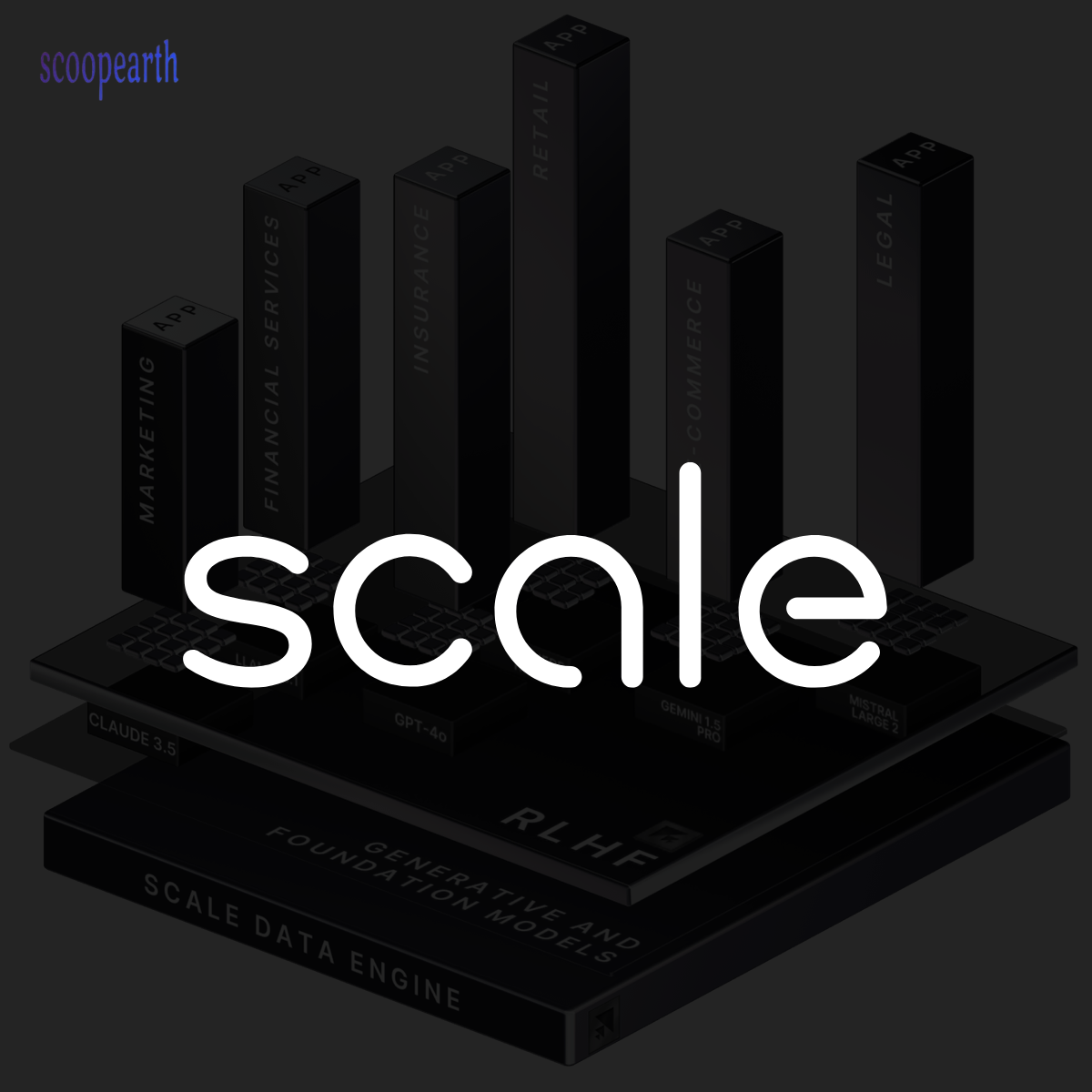 Scale AI Raised $1 Billion in a Funding Round Led by Accel