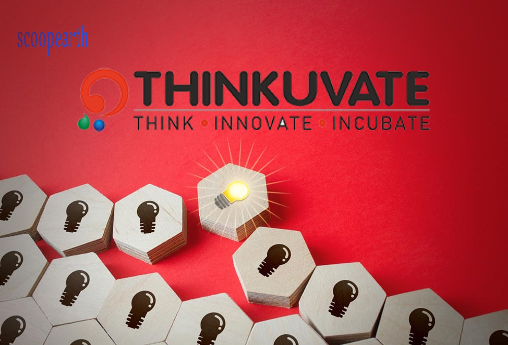 Thinkuvate Rolled Out Rs 100 Crore Maiden Fund to Accelerate Tech Innovation in India