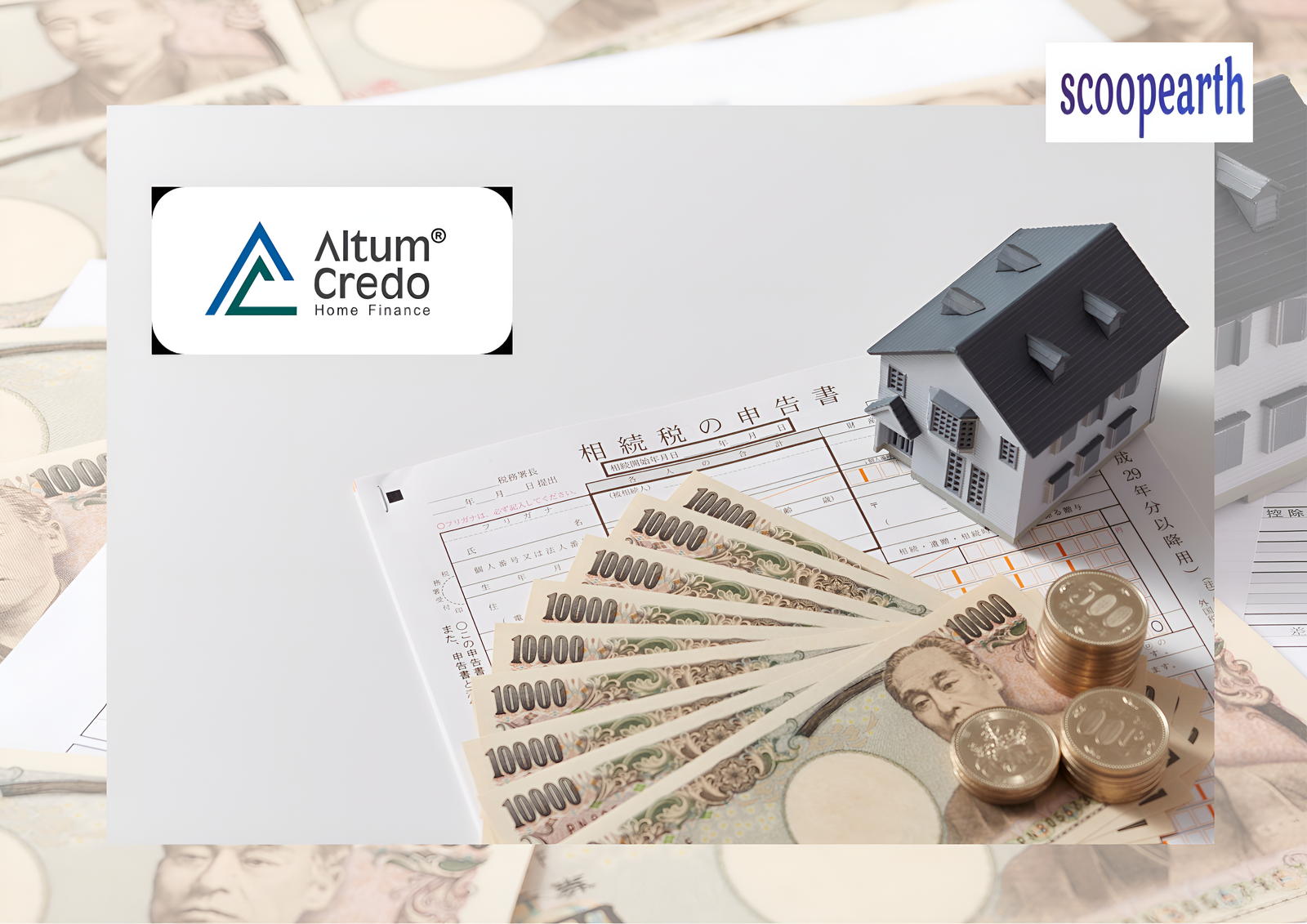 Altum Credo Raises $40 Million in Series C Round Led by Z3Partners and Oikocredit