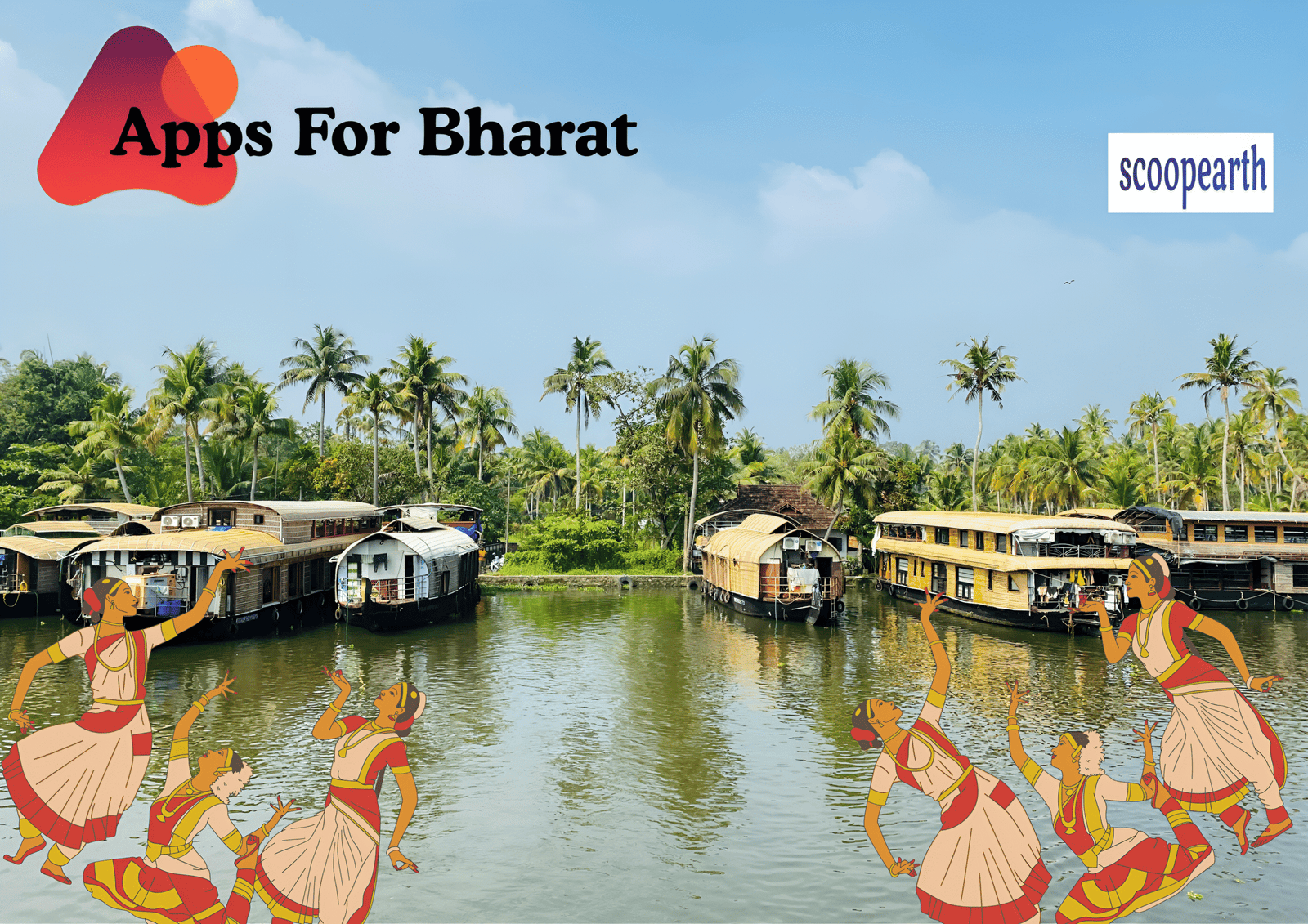 AppsForBharat to Raise $19 Million in Funding Round Led by Nandan Nilekani’s Fundamentum Partnership