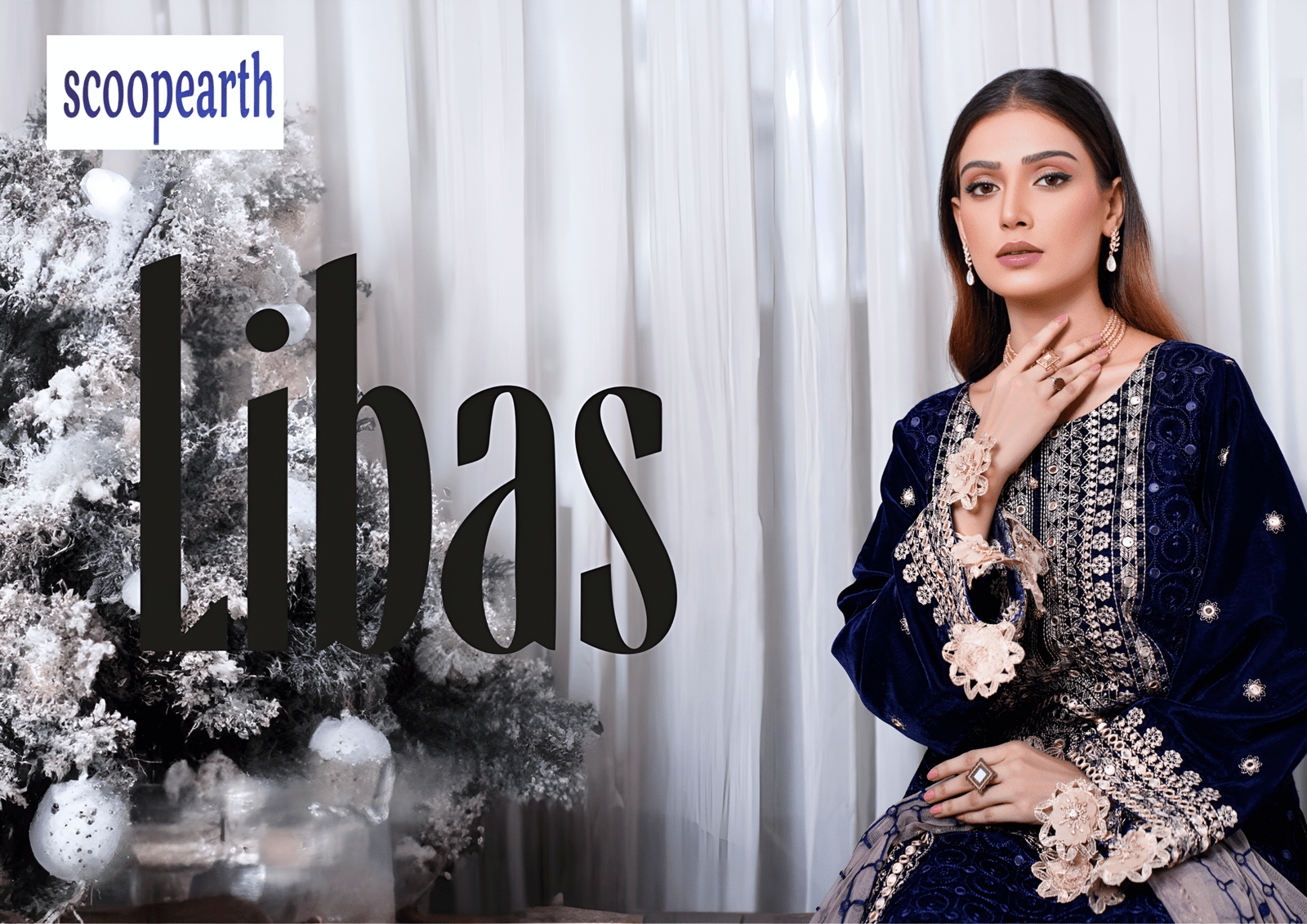 D2C Fashion Brand Libas Secures Rs 150 Crore Funding from ICICI Ventures