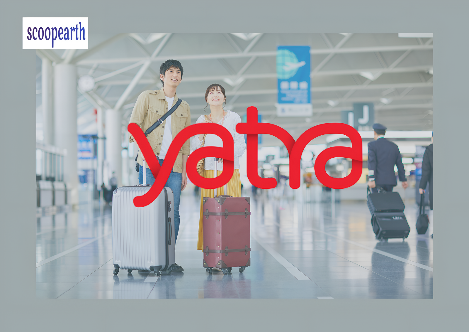 Yatra’s FY24 Results Show Rs 4.5 Crore Net Loss Amid Market Recovery