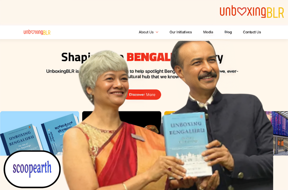 UnboxingBLR Closes Namma Bengaluru Challenge ‘26 with Record Participation: