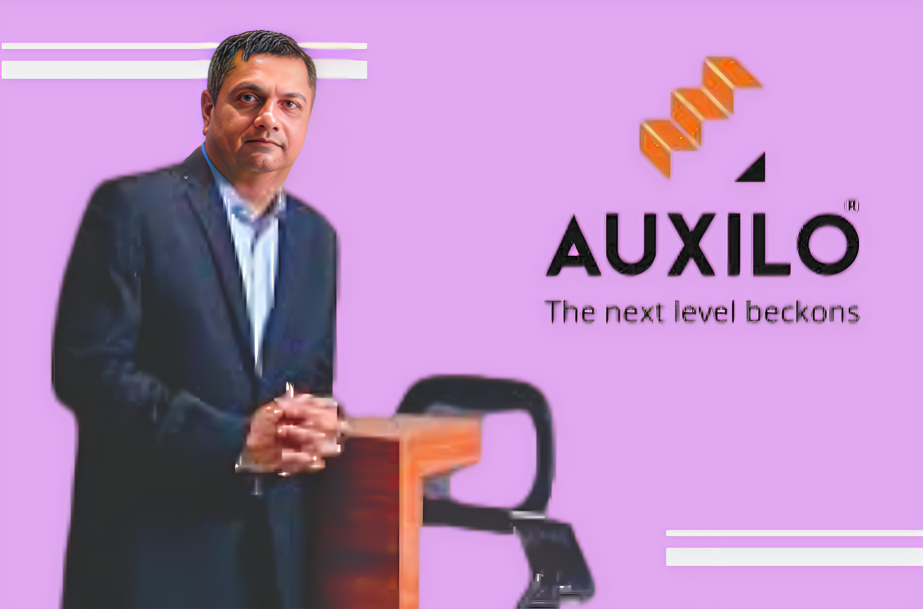 Edu-fintech company Auxilo secured ₹225 crore in a significant debt funding round