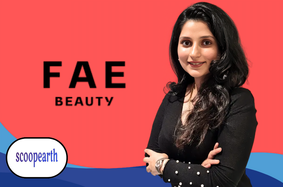 FAE Beauty secured ₹17 crore in a significant fundraising round led by Spring Marketing Capital