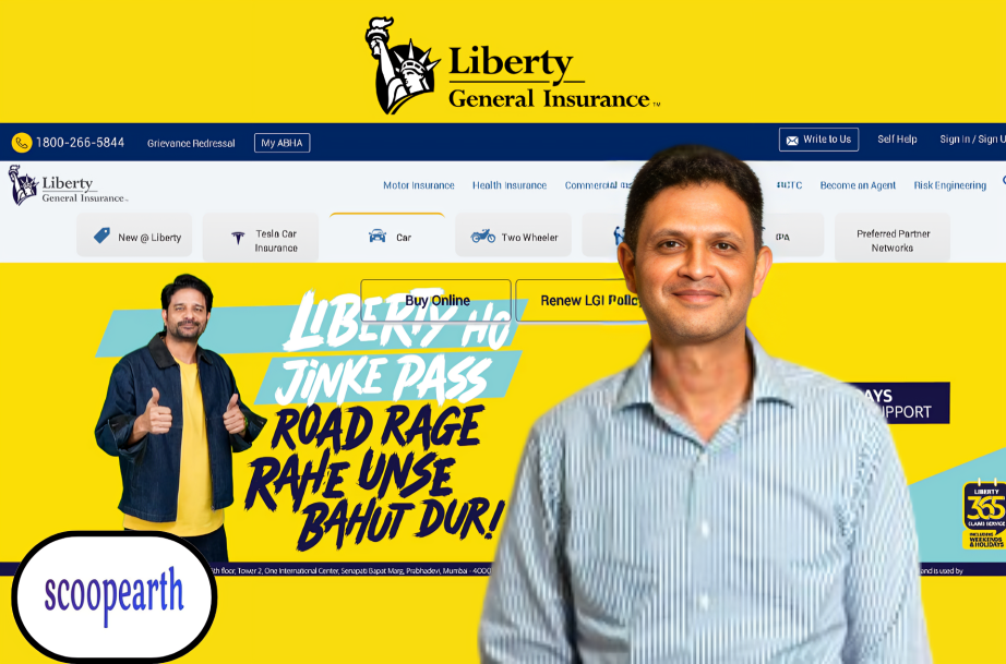 Liberty General Insurance launched its Surety Insurance business to support India’s ambitious infrastructure growth