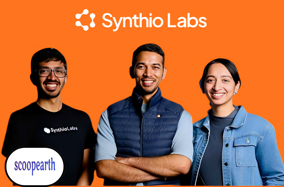 Synthio Labs secured $5 million in a seed funding round led by Elevation Capital