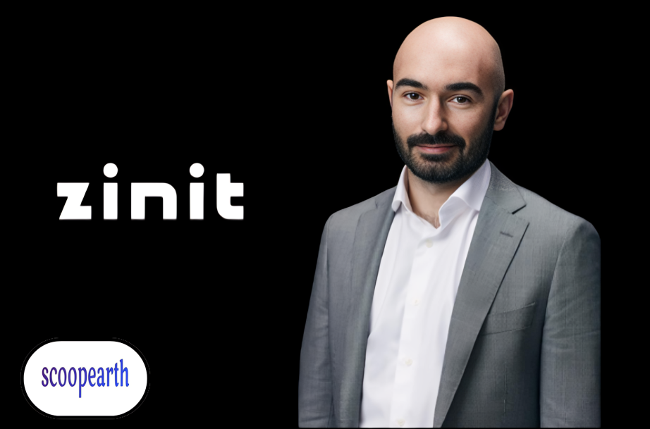 Zinit secured $8 million in a substantial seed funding round led by AltaIR Capital