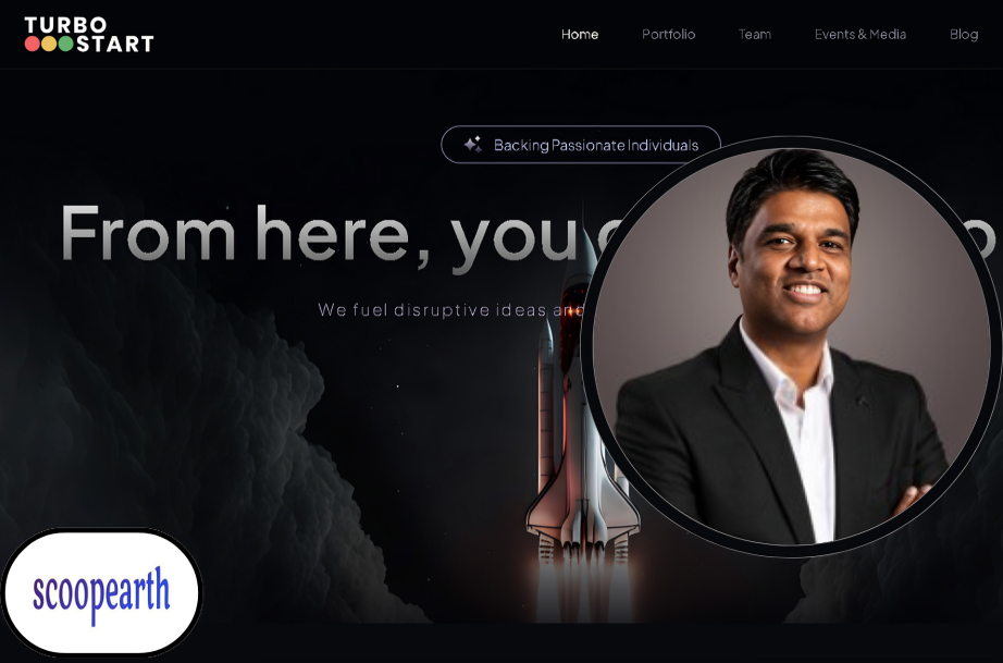 Turbostart Expansion Delhi-NCR