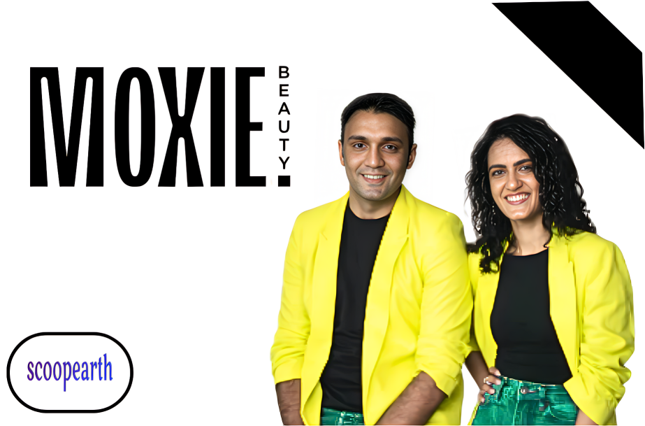 Moxie Beauty to raise $15 million in a funding round led by the international investor, Bessemer Venture Partners