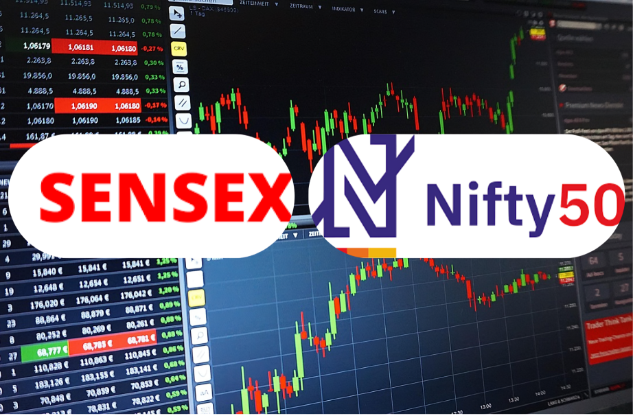 Sensex and Nifty reached record highs: Will India’s 2026 supercycle start soon?