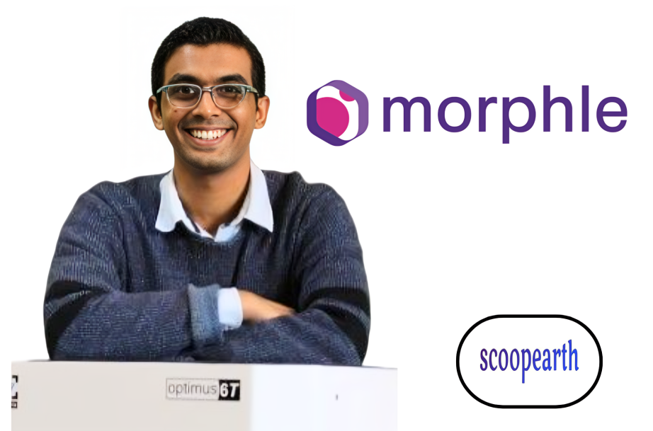 Morphle Labs raised a series A funding of $5 million led by Inflexor Ventures