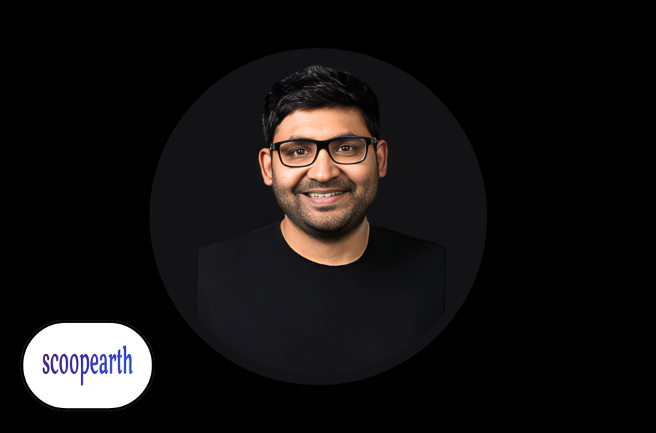 Parag Agrawal’s Parallel Web Systems secured $100 million in a series A funding round led by Kleiner Perkins and Index Ventures