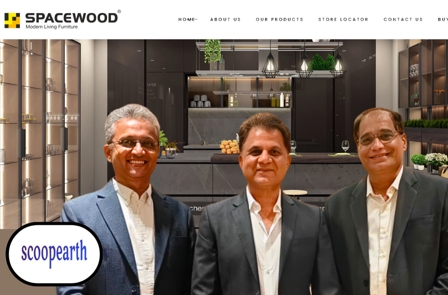Spacewood Furnishers secured ₹300 crore in funding from A91 Partners