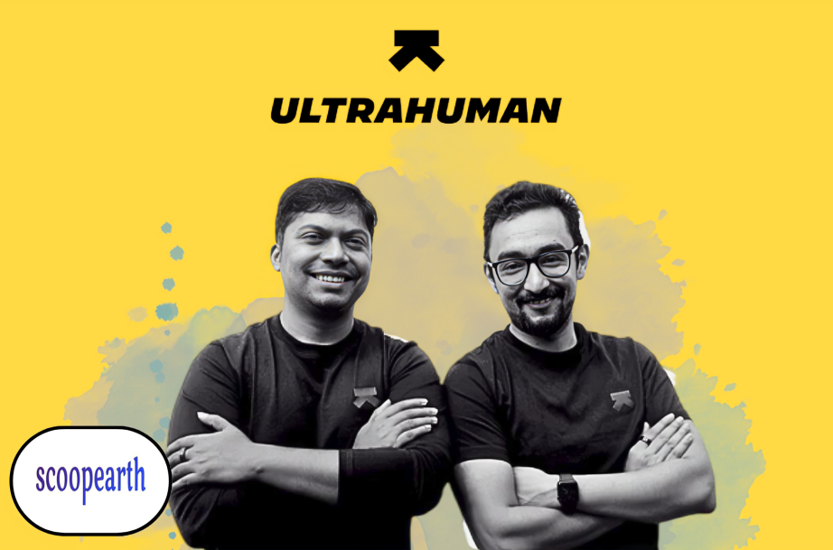 Ultrahuman secured ₹100 crore in venture debt from Alteria Capital