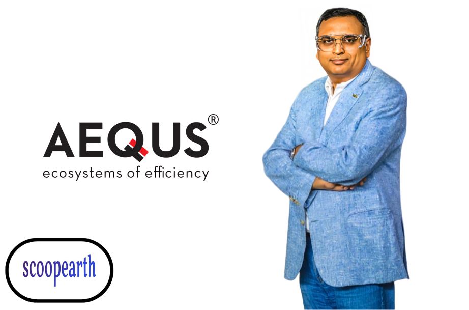 Aequs raised ₹144 crore in a pre-IPO funding round from SBI Funds, DSP India Fund, and Think India