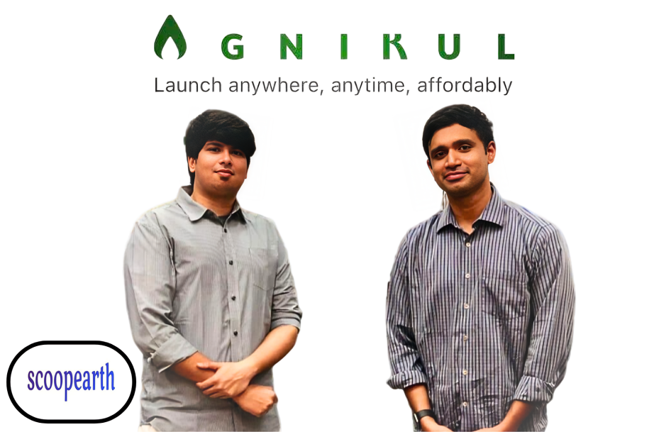 Agnikul Cosmos secured a substantial $17million in a funding round