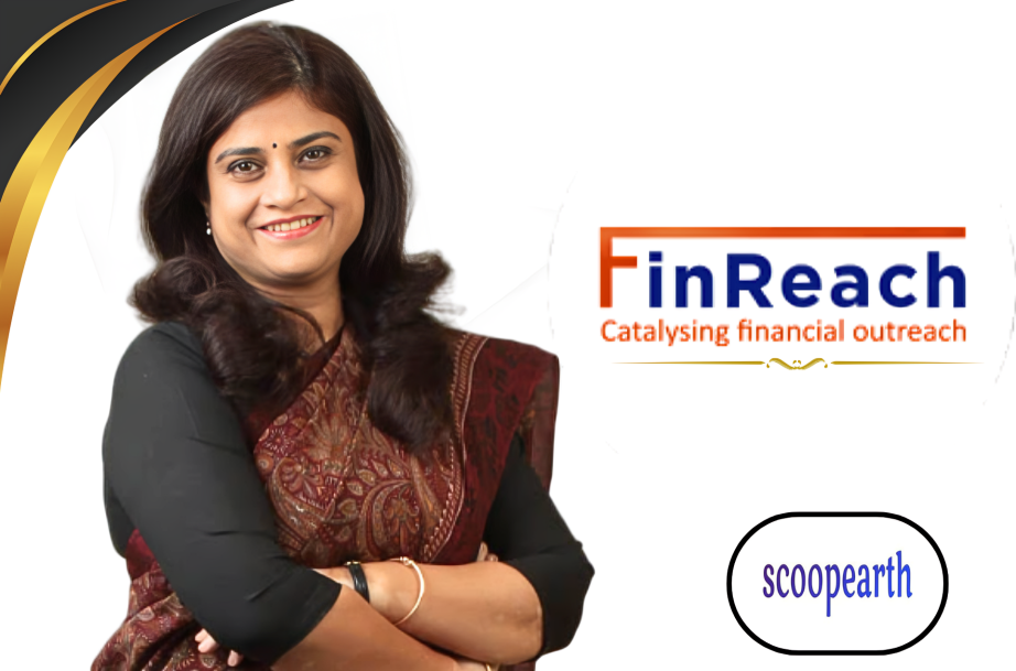 FinReach secured ₹21.9 crore in a fresh funding round led by Colossa Ventures