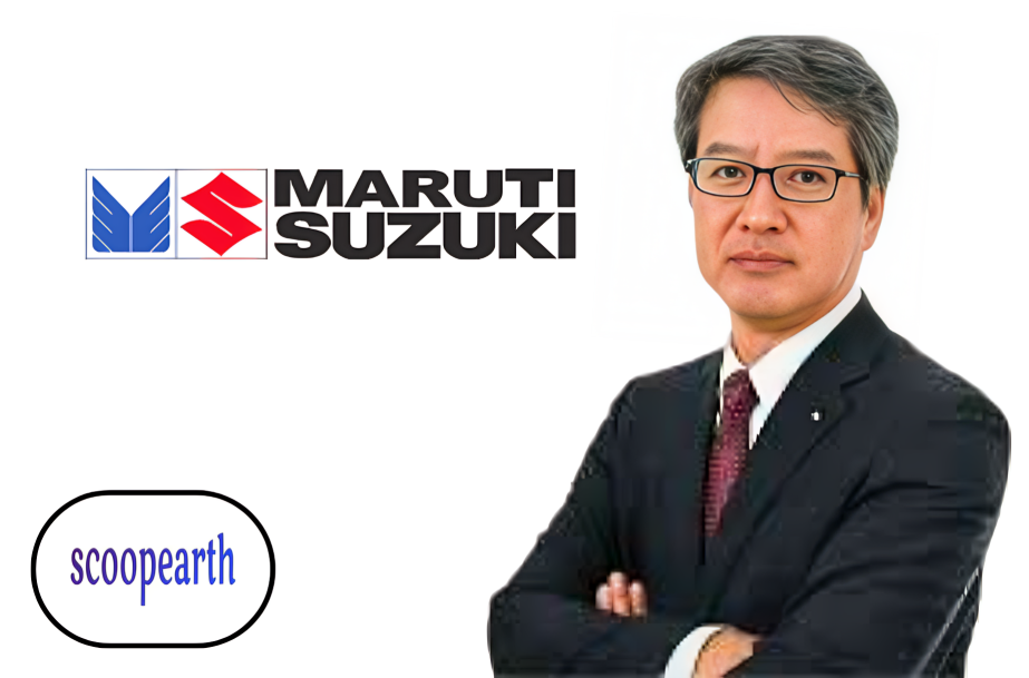 Maruti Suzuki supports Ravity to strengthen the connected mobility ecosystem with an equity investment