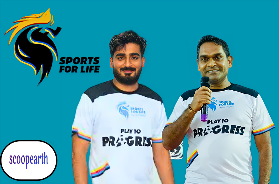 Sports for Life (SFL) secured ₹21.57 crore in a series A funding round led by Fireside Ventures and Genesia Ventures