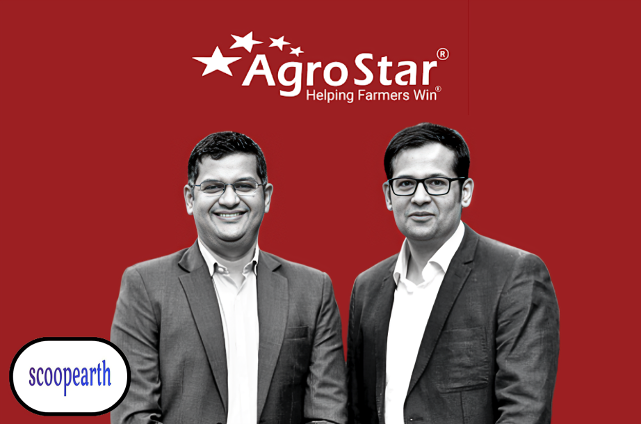 AgroStar secured $30 million in a significant funding round led by Just Climate