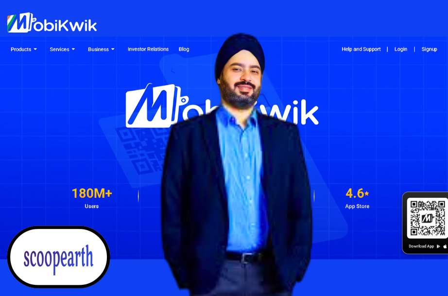 MobiKwik partnered with NBBL to introduce Forex payments directly on its mobile application