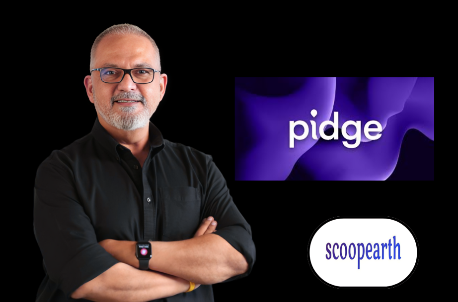 Pidge secured ₹120 crore in growth capital led by La Vida es Chula (LVEC)