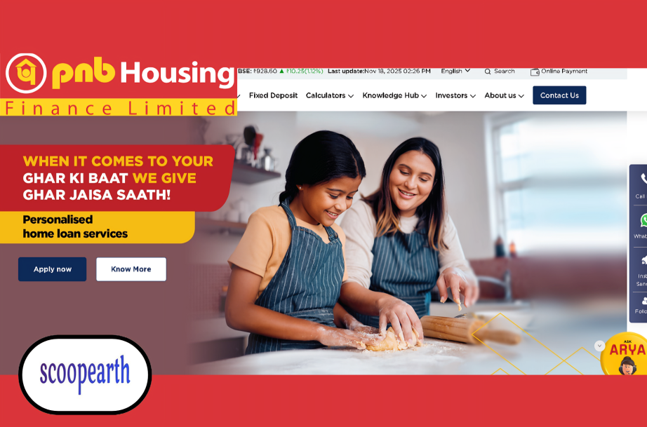 PNB Housing Finance rises as India Ratings and Research elevates credit score to top-tier ‘AAA’