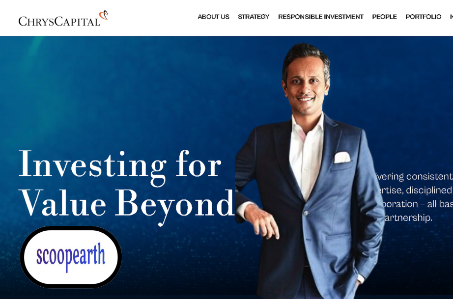 ChrysCapital, a home-grown Indian private equity firm, announced the closure of Fund X at a record-breaking $2.2 billion