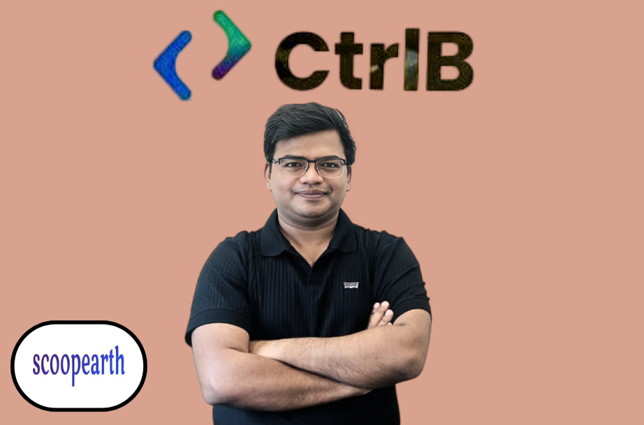 Unified data platform CtrlB secured $2.5 million in a seed funding round led by Chiratae Ventures