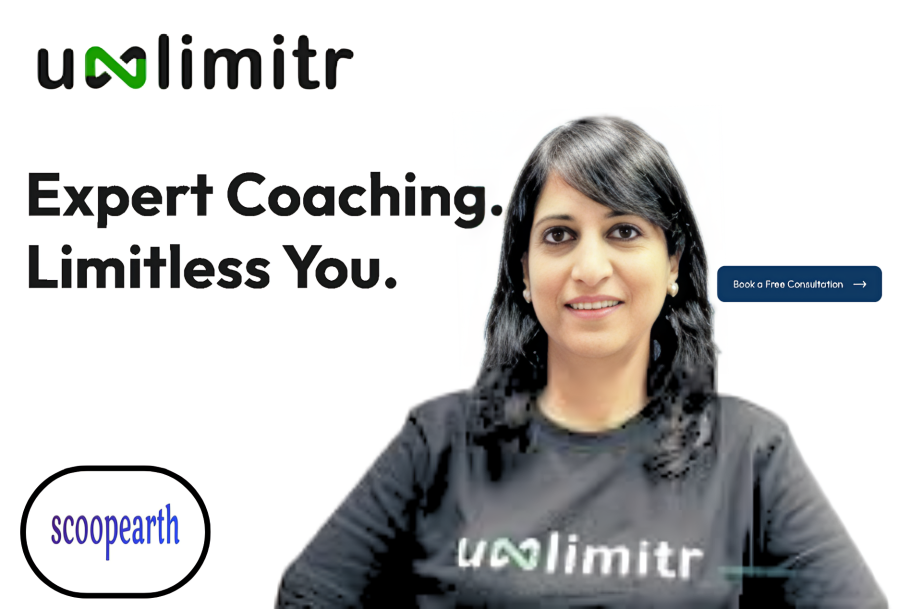 Unlimitr secured $1.1 million in seed funding at $7 million valuation