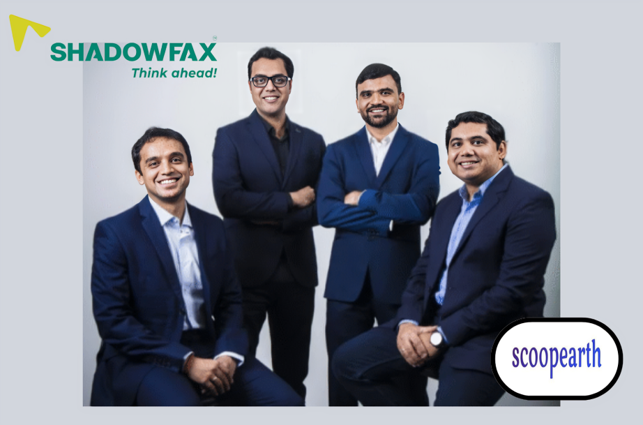 Shadowfax seeks to raise a substantial amount of ₹2,000 crore in IPO