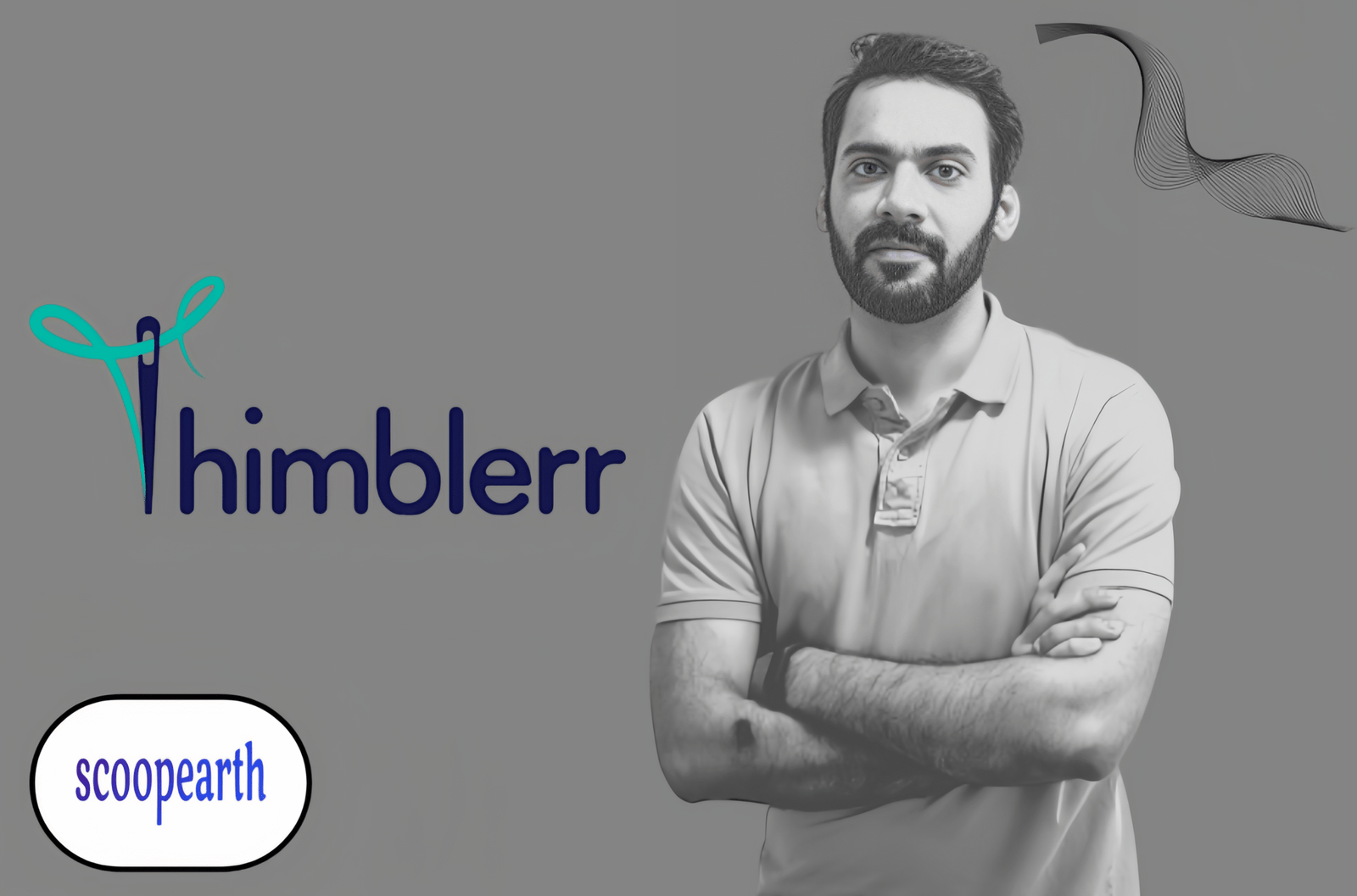 Thimblerr secured $1.4 million in a bridge funding round led by Inflection Point Ventures (IPV)