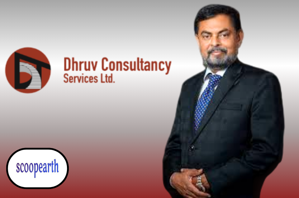 Dhruv Consultancy Services Limited reported its unaudited financial results of ₹40.80 crore for Q2 and H1 FY26