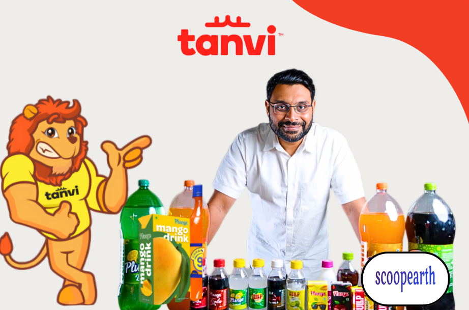 TABP secured $3 million in a funding round led by LC Nueva for rapidly expanding mass-market beverage sector across India