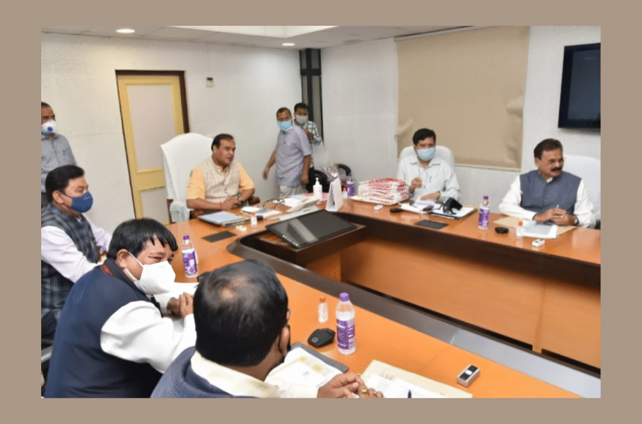Assam clears ₹397 crore startup policy, and launches ₹10 crore capital venture fund for innovation
