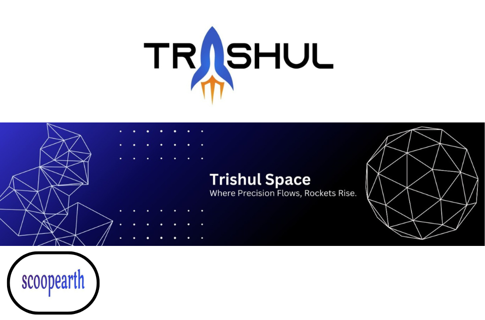 Trishul Space secured ₹4 crore in a pre-Seed funding round led by the IAN Angel Fund