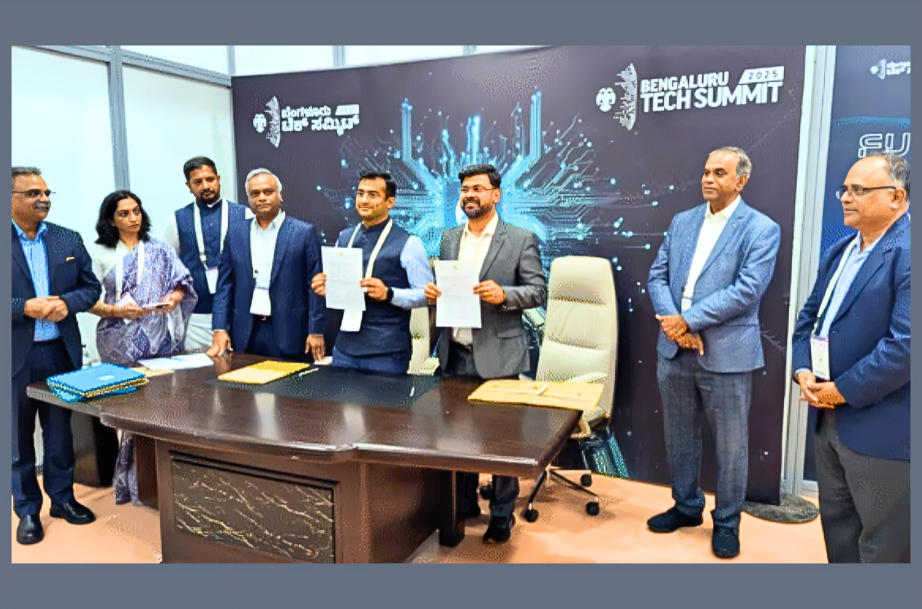 Tsuyo Manufacturing and the Government of Karnataka formally signed a significant Letter of Intent (LOI) for heavy-duty EV powertrains