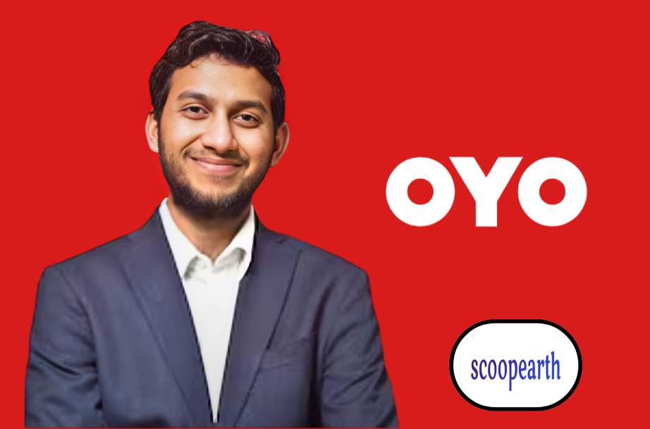 OYO Assets (Sunday PropTech) secured ₹125 crore in a funding round led by InCred, with additional support from PRISM