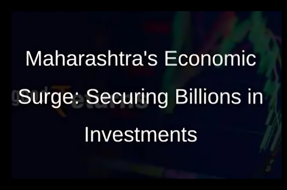 In 9M 2025, Maharashtra Tech Funding Reaches USD 2 Billion