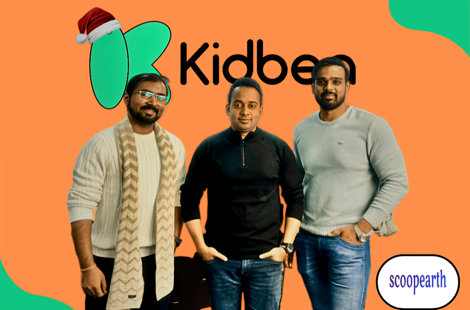 Kidbea appointed Debasish Das to lead the retail expansion strategy across India