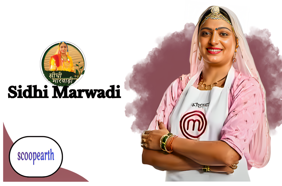 From Failed YouTube Channel to 39-Store Clean-Label  Food Brand: The Sidhi Marwadi Story 