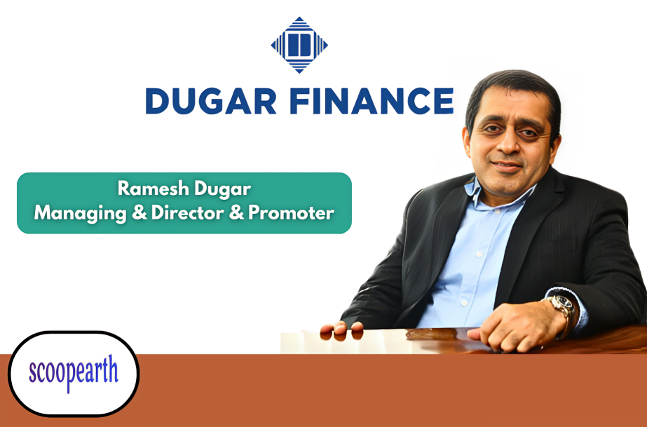 Dugar Finance secured $18 million in a debt funding round led by Symbiotics, a Swiss impact investor